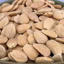 Almendra Tostada sin Piel sin Sal Ecológica