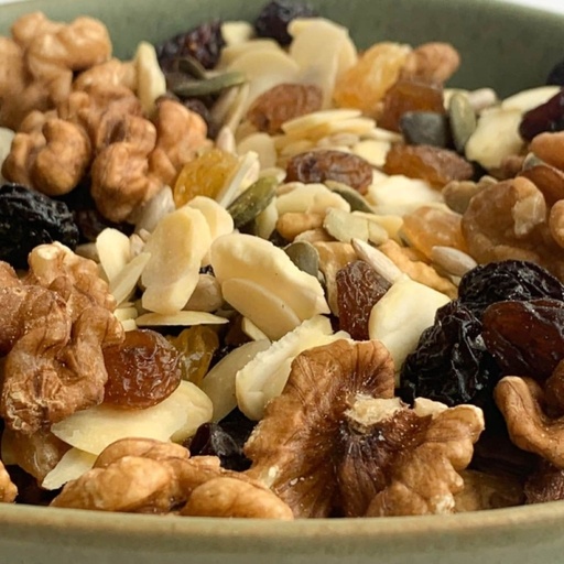 Mix de Ensalada