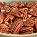 5kg Nueces Pecanas Ecológicas