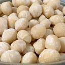 5kg Nueces de Macadamia Ecológicas