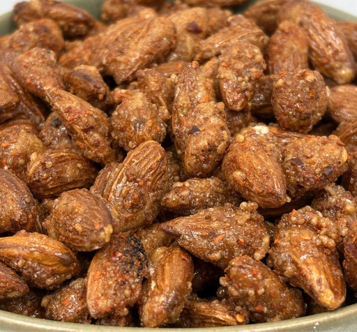 Almendra Sweet Chili