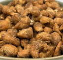 Anacardos con Vainilla Bourbon y Sal Marina