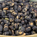 Edamame Negro Tostado sin Sal
