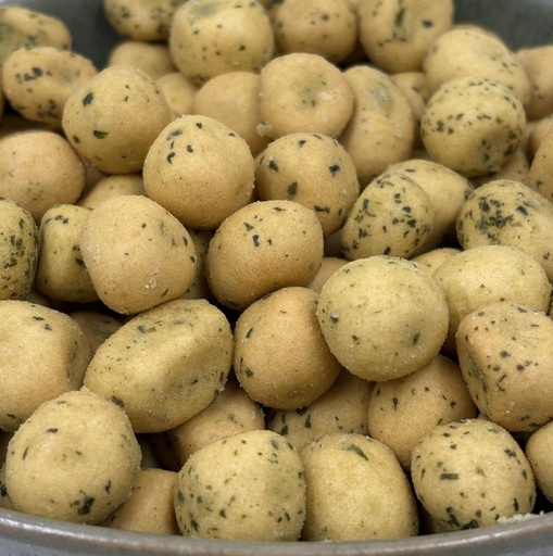 Cacahuete Finas Hierbas y Cebolla