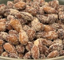 Almendra con Wasabi