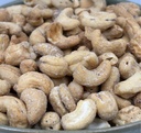 Anacardo con Wasabi