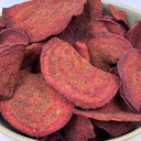 Chips de Remolacha con Aceite de Oliva