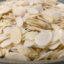 Almendra Laminada
