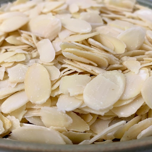Almendra Laminada