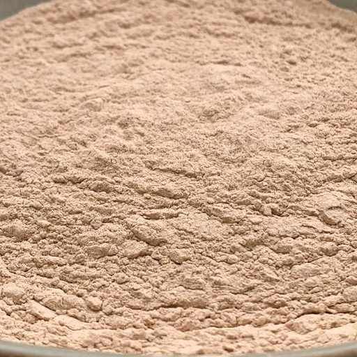 Ashwagandha en Polvo Ecológica