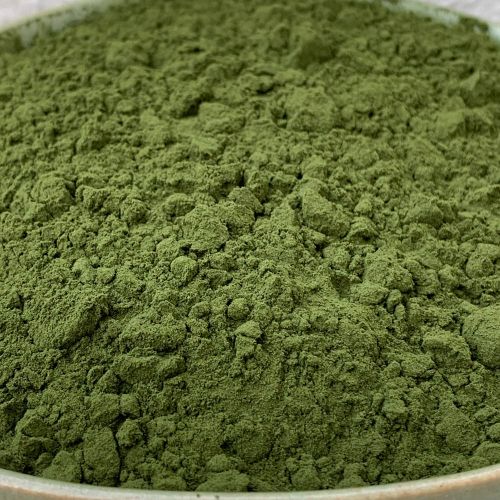 Chlorella en Polvo