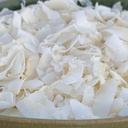 Chips de Coco Deshidratado Ecológico