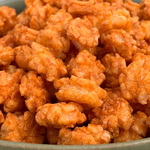 Galletas de Arroz con Chili