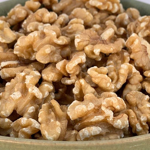 Nueces sin Cáscara España