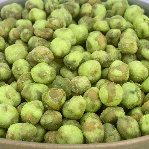Guisante Wasabi