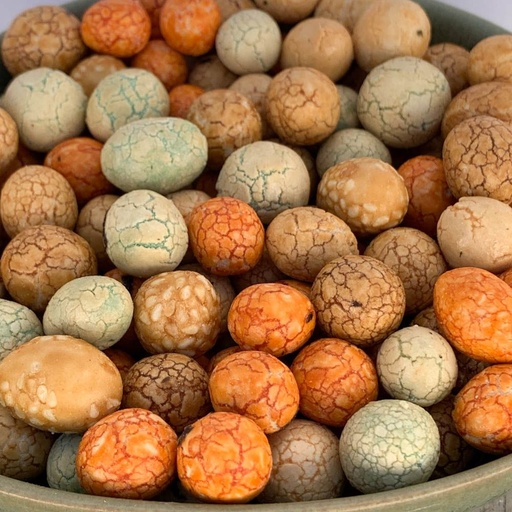 Cacahuetes Kyoto Mix (Sésamo-Soja)