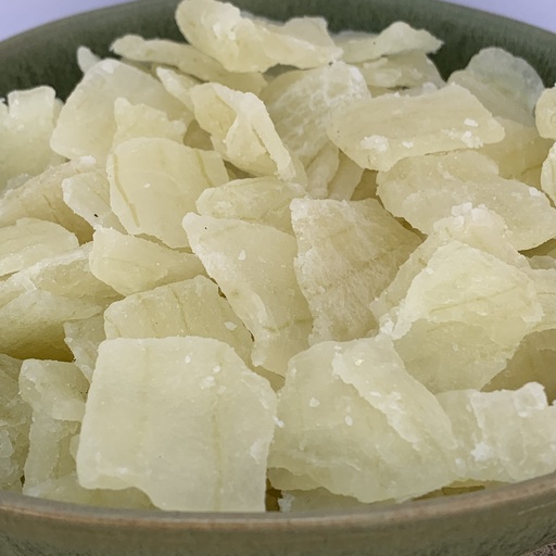 Aloe Vera Deshidratado