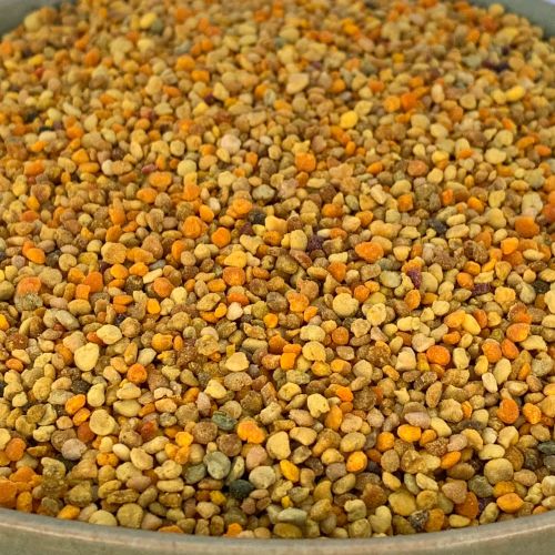 Polen de Abeja