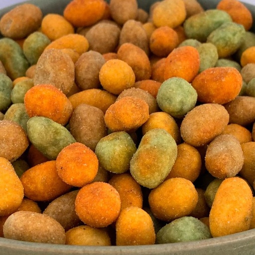 Mix de Cacahuetes