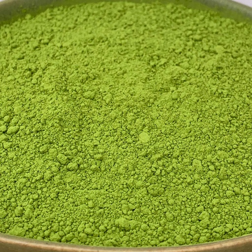 Té Matcha Japonés