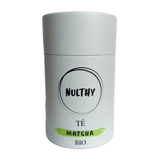[TM0003] Té Matcha Premium Ecológico 100gr