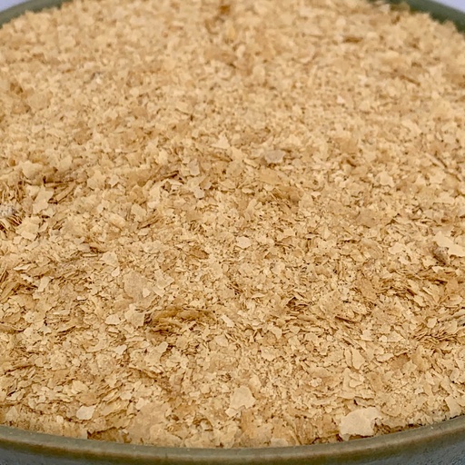 Levadura Nutricional Inactiva Ecológica (Contiene Gluten)