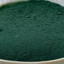 Espirulina Verde Ecológica