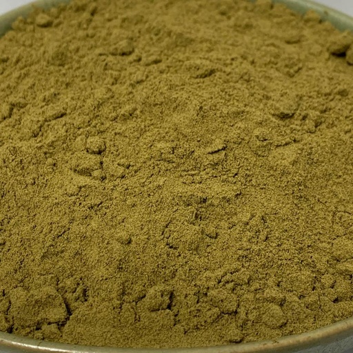 Proteína de Cáñamo Ecológica