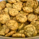Galleta de Arroz Wasabi