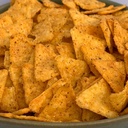 Chips de Maíz con Chili