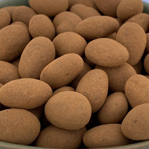 Almendra con Chocolate y Canela
