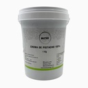 Crema de Pistacho 1 Kg