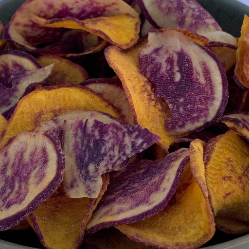 Chips de Batata