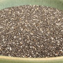 25kg Semillas de Chía BIO