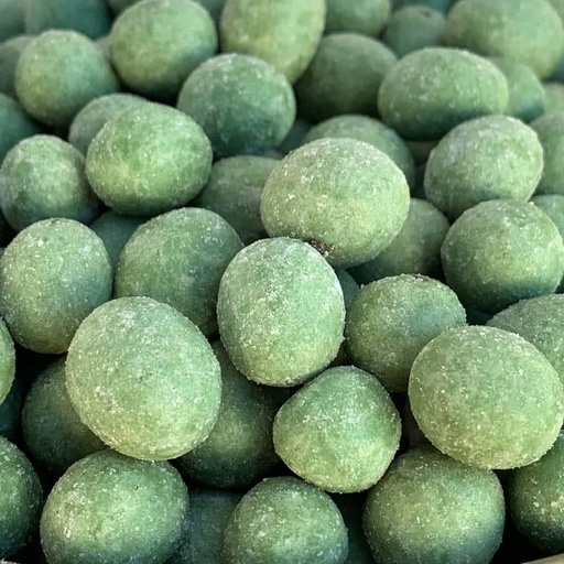 [AP0037] 5kg Cacahuete Wasabi