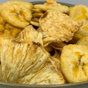 Chips de Frutas