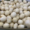 Cacahuete con Ajo