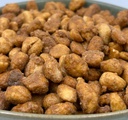 Cacahuete Caramelizado con Miel y Canela