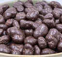 Arándano con Chocolate Negro