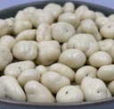 Arándano con Chocolate Blanco y Yogurt