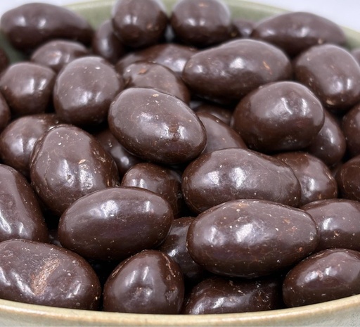 [AP0048] Almendra con Chocolate Negro