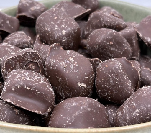 [AP0050] Jengibre con Chocolate Negro