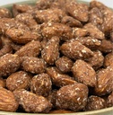 Almendra Caramelizada Coco y Canela