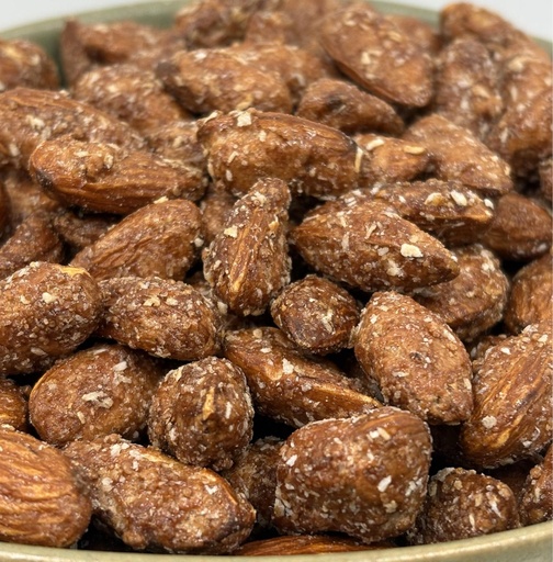 [AP0051] Almendra Caramelizada Coco y Canela